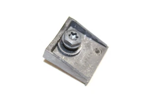 001395 SMART ForTwo 450 ANSCHLAG TÜRSCHEIBE SEITENSCHEIBE FENSTER 0004288V004 - Picture 1 of 2