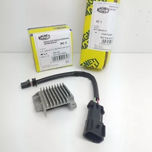 CENTRALINA ELETTRONICA CAVO ELETTRICO IMPIANTO ACCENSIONE FIAT PER 9944909 - Picture 1 of 11
