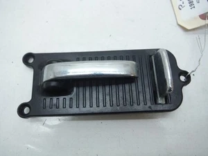 1987 JAGUAR XJ6 A/T PASSENGER FRONT INTERIOR DOOR HANDLE OEM 1984 1985 1986  - Picture 1 of 12