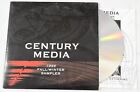 Century Media 1999 Fall/Winter Music Sampler (CD, Promo, Paper Sleeve)