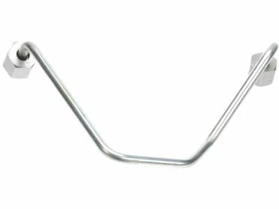 For 2011-2016 Chevrolet Silverado 3500 HD Fuel Injector Line Dorman 82649DK 2012 - Изображение 1 из 2