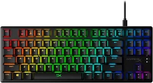 HyperX Alloy Origins Core - Tenkeyless Mechanical Gaming Keyboard for Gamers - Picture 1 of 4