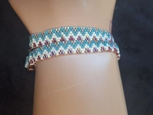 Pulsera Southwestern - Imagen 1 de 2