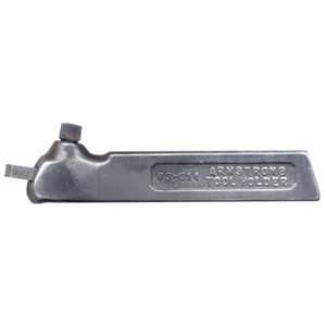 ARMSTRONG RIGHT HAND TURNING TOOLHOLDER FOR 3/4 SQUARE TOOLBITS *NEW OLD STOCK - Picture 1 of 1