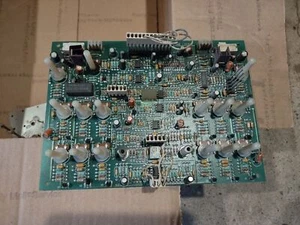 cd-100 arcade jukebox amplificador de sonido pcb parte #19 - Imagen 1 de 1