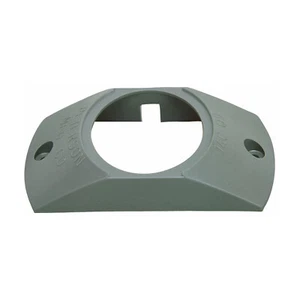 Peterson 2 inch Clearance, Marker Light Surface Mount Adapter (146-09) - Foto 1 di 2
