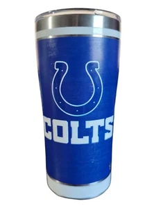 NFL Indianapolis Colts 20oz Tervis - Picture 1 of 6