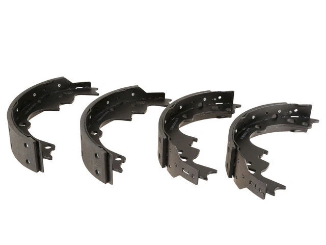 For 1978-1982 Chevrolet Malibu Brake Shoe Set Rear Wagner 56659XVDK 1979 1980 - Image 1 of 2