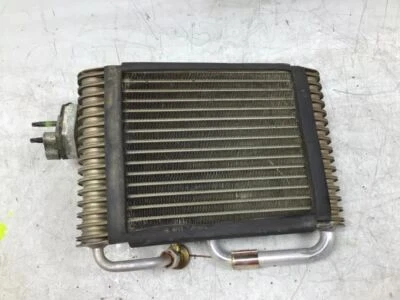 Núcleo evaporador trasero Chevrolet Suburban 2000 2006 aire acondicionado con válvula de fábrica Foto 1 de 4