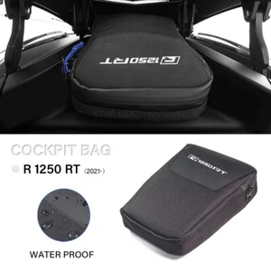 Bolsa de cabina para BMW R1250RT R 1250RT 2021-Carenado Bolsas de almacenamiento Accesorios - Imagen 1 de 11