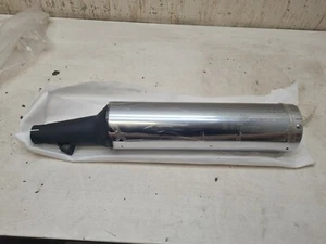 Escape/silenciador/silenciador Kawasaki EX500 18091-0415 - Imagen 1 de 8