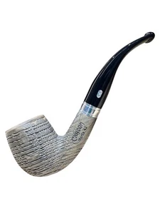 PIPA CHACOM IN MORTA N. 43 BENT BILLIARD - Made in France - Imagen 1 de 12