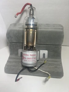 NATIONAL ELECTRONICS NL-5665-C16J / NL5665C16J Nuevo Sin Caja - Imagen 1 de 19