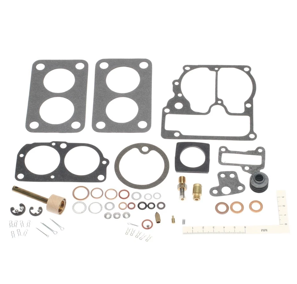 Kit de reconstrucción de carburador Aisan A-2 - Toyota 1969-1971 Foto 1 de 1