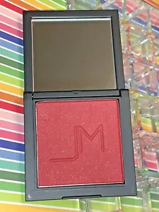 Jay Manuel Beauty TRINITY Soft Focus Powder Blush THE ABSOLUTE LOWEST eBAY PRICE - Picture 1 of 12