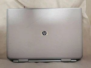 FOR PARTS 17.1" HP Pavilion zd7058cl P4 2.8 512MB No Battery No Charger No HDD - Picture 1 of 8