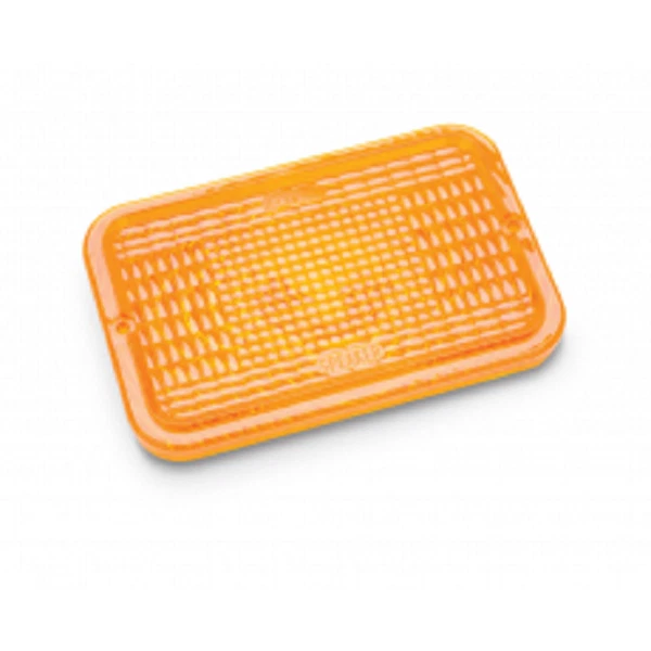 New Holland Lens Part # 86576124 for Haytools & Tractors Boomer / T7 / TC / TT