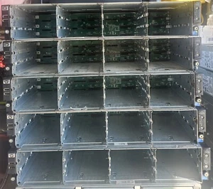 HP Proliant DL180 G6 - Picture 1 of 3