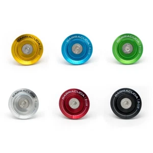 BARRACUDA INSERTI VERDI UNIVERSAL BARRACUDA 1450 - Picture 1 of 1