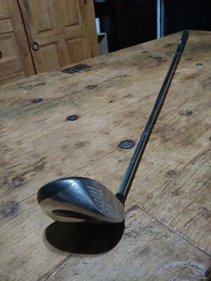 Callaway Big Bertha Driver #5 Regular Graphite Mens RH Unified Steel 43" Used - Image 1 of 4