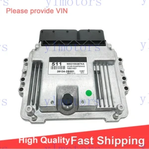 Módulo de control del motor 39134-2B551 ECU para KIA Rio 1400cc 2012-2014 - Imagen 1 de 3