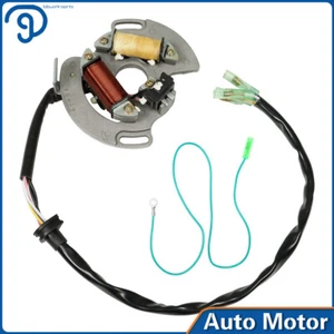 New Stator for Yamaha Blaster 200 YFS200 2003-2006 / 5Vm-85560-00-00 - Picture 1 of 20