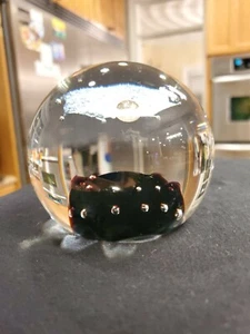 Fermacarte Caithness Space Pearl #36/3000 - Foto 1 di 6