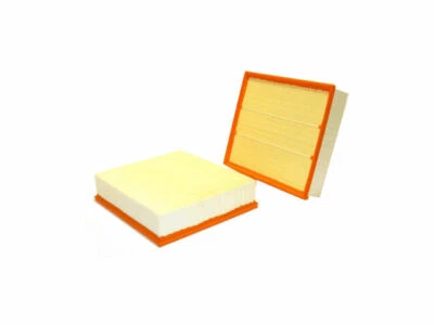 Filtro de ar Freightliner Sprinter 2500 WIX 43343XC 2003 2004 2005 para 2002-2006 - Imagem 1 de 2