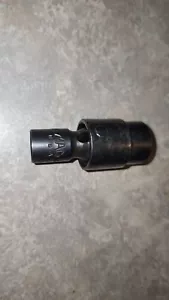 MAC Tools XUP126 3/8 Drive 3/8 6 Point Impact Swivel Socket USA - Bild 1 von 6
