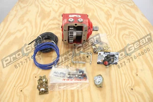 230GUAJX-A3XD CHELSEA PTO 6 BOLT MOUNT 1-1/4 ROUND KEYED AIR SHAFT - Bild 1 von 12