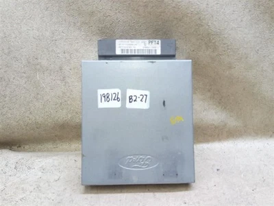 Engine Computer ECM Electronic Control Module Fits 04 MERCURY SABLE b2-27/198126 - Image 1 of 4