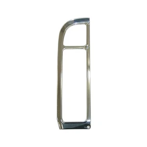 Bisel de luz trasera TLB72LH Brothers Trucks - Fleetside - izquierda - Imagen 1 de 1