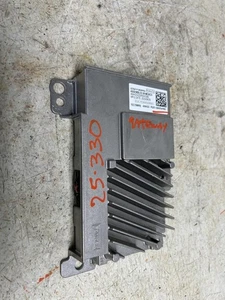 2023 FORD F250SD Gateway Control Module OEM Part Number PU5T14H474PAG - Picture 1 of 7