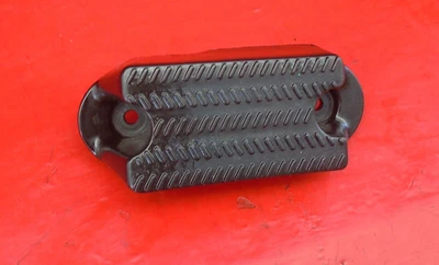 96 97 98 99 00 HONDA CIVIC CONDUCTOR REPOSAPIÉS PEDAL EXTRA MUERTO OEM Foto 1 de 4