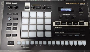 Roland Verselab MV-1 Song Production Studio Controller Black - Picture 1 of 13