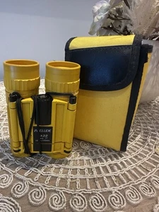 PRELUDE 8x22 Field 7°122m/1000m Binoculars very good condition full working - Picture 1 of 18