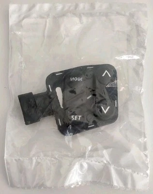NEW Genuine OEM BRP Sea-Doo 278002602 Switch Sea Doo GTI GTX RXT Wake Seadoo - Image 1 of 4