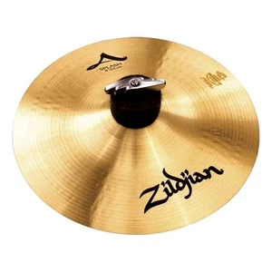 Zildjian A Series Splash 10" Pure Bright Expressive Tone Cymbal Traditional - Picture 1 of 1