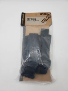 Magpul MS1 Multi Mission Sling System Two-Point Quick Adjust Sling MAG513 Black - Picture 1 of 3