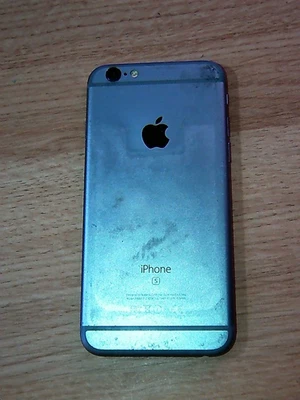 Apple iPhone 6s A1688 16GB Space Grey ? Untested PH-010 - Image 1 of 2