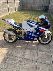 sukuzi gsxr600 - Picture 1 of 4
