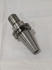 Accupro Gewindebohrfutter: Kegelschaft, starr 9/16" Kapazität 778584 - Bild 1 von 5