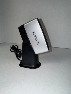 SanDisk SDDR-88 Image Mate 8-in-1 USB 2.0 Hi-speed Card Reader - Image 1 of 4