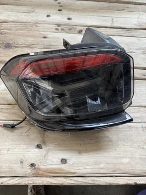 FANALE POSTERIORE SINISTRO JEEP AVENGER - Immagine 1 di 2