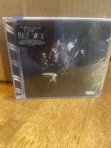 Halestorm - The Strange Case Of... [New CD] Explicit, Bonus Track - Picture 1 of 2