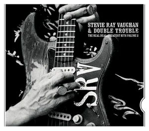 Stevie Ray Vaughan Greatest Hits 2 (CD) - Picture 1 of 1