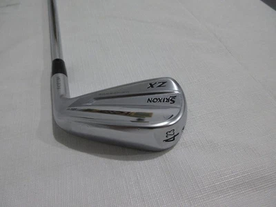 Srixon ZX MKII Utility 4-iron - 23* - KBS Tour Lite Regular Steel - NEAR MINT - Image 1 of 4