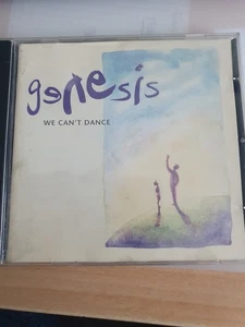 We can`t dance von Genesis | CD | Zustand sehr gut - Bild 1 von 2