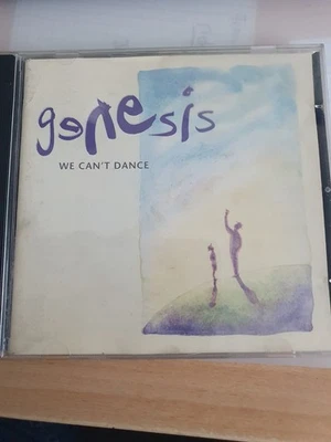 We can`t dance von Genesis | CD | Zustand sehr gut - Bild 1 von 2