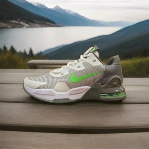 Nike Air Max Alpha Trainer 5 Phantom Green Strike White DM0829-009 - Bild 1 von 6